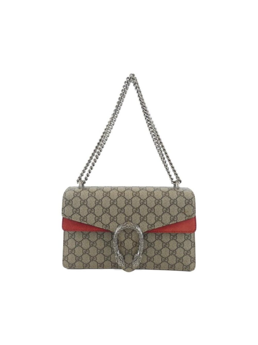 Gucci Dionysus Khnrn Shoulder Bag